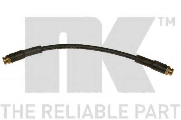 NK 851012 Тормозной шланг