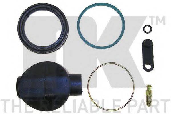 NK 8819004 Ремкомплект, тормозной суппорт