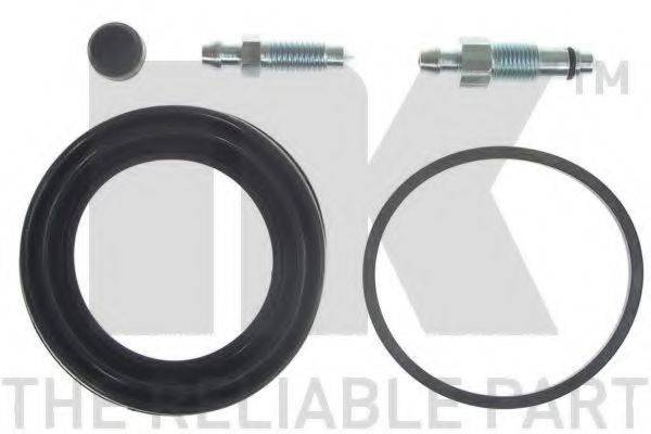 NK 8833044 Ремкомплект, тормозной суппорт