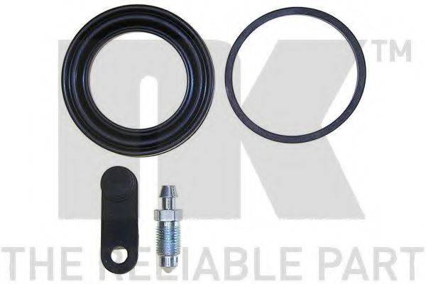 NK 8850003 Ремкомплект, тормозной суппорт