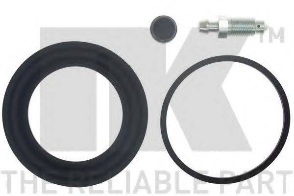 NK 8850007 Ремкомплект, тормозной суппорт