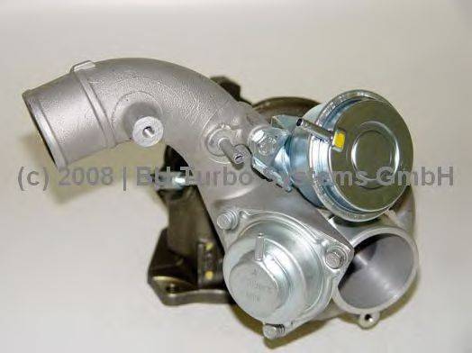 BU 127138 Компрессор, наддув