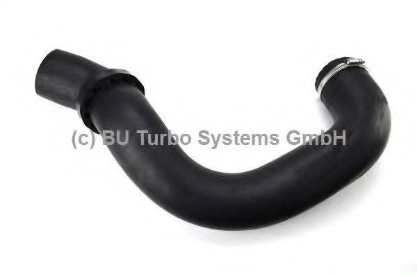 BU 700187 Трубка нагнетаемого воздуха