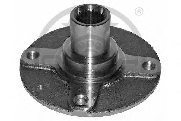 OPTIMAL 04P135 Ступица колеса
