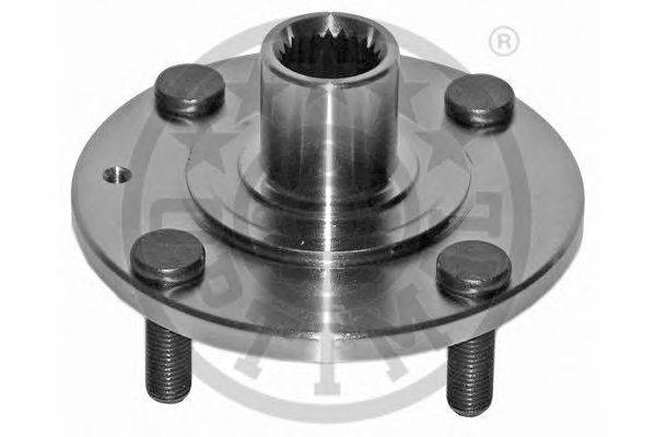 OPTIMAL 04P137 Ступица колеса
