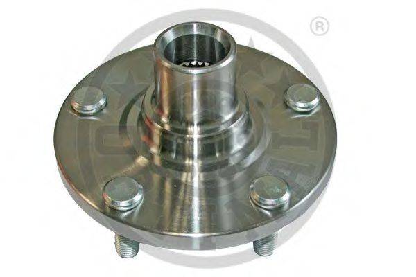 OPTIMAL 04P319 Ступица колеса