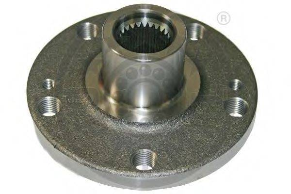 OPTIMAL 04P327 Ступица колеса