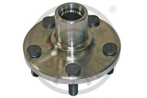 OPTIMAL 04P351 Ступица колеса
