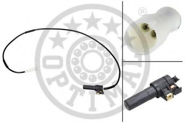 OPTIMAL 06S039 Датчик, частота вращения колеса