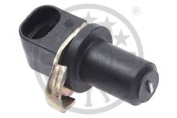 OPTIMAL 06S491 Датчик, частота вращения колеса