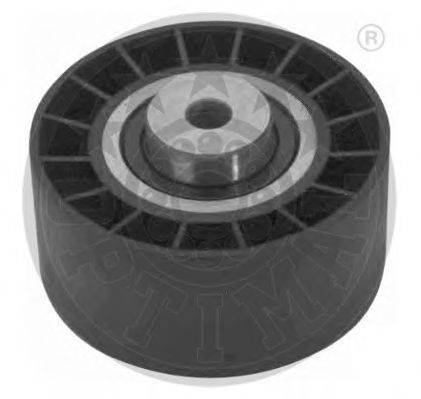 OPTIMAL 0N1280 Натяжной ролик, ремень ГРМ
