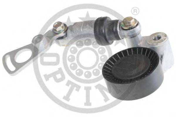 OPTIMAL 0N1506 Натяжитель ремня, клиновой зубча