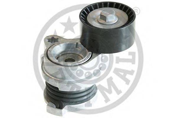 OPTIMAL 0N1515 Натяжитель ремня, клиновой зубча