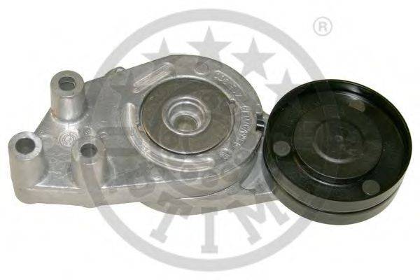 OPTIMAL 0N1601 Натяжная планка, поликлиновой ремень