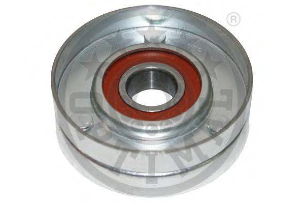 OPTIMAL 0N1606S Натяжная планка, поликлиновой ремень