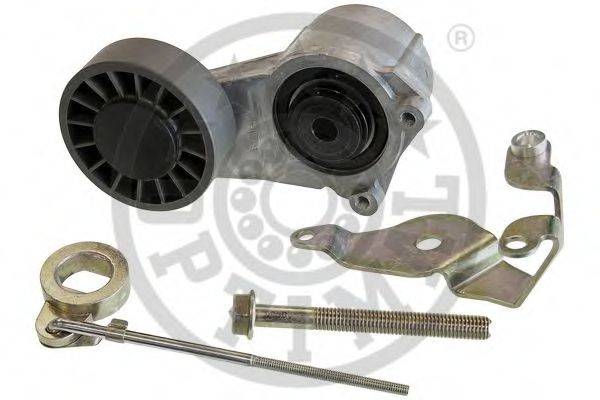 OPTIMAL 0N1625 Натяжная планка, поликлиновой ремень
