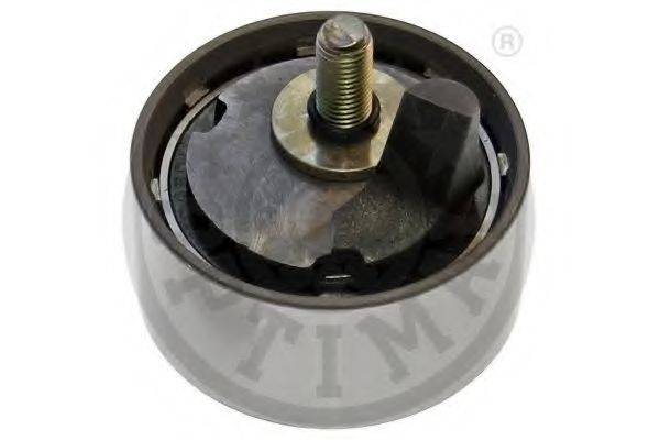 OPTIMAL 0N1828 Устройство для натяжения ремня, ремень ГРМ