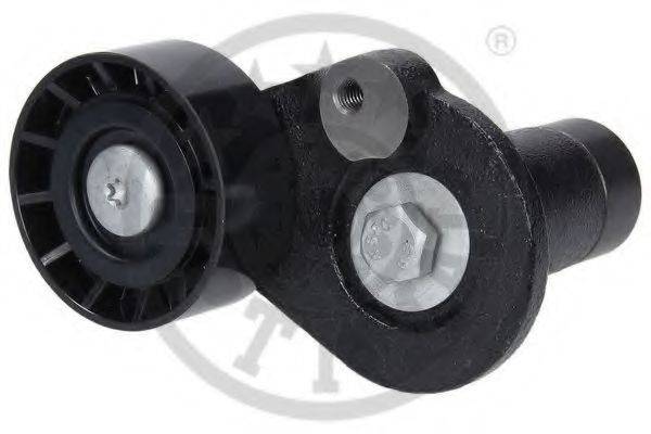 OPTIMAL 0N2175 Натяжитель ремня, клиновой зубча