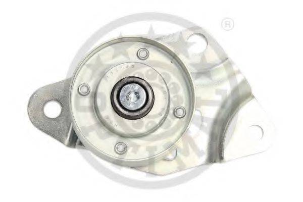 OPTIMAL 0N2179 Натяжной ролик, поликлиновой  ремень