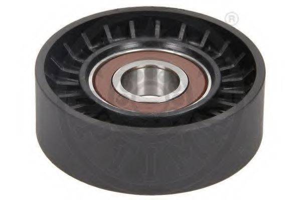 OPTIMAL 0N2245S3 Паразитный / ведущий ролик, поликлиновой ремень