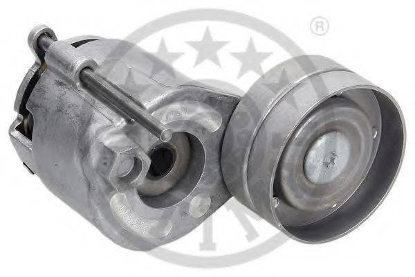 OPTIMAL 0N2279 Натяжитель ремня, клиновой зубча