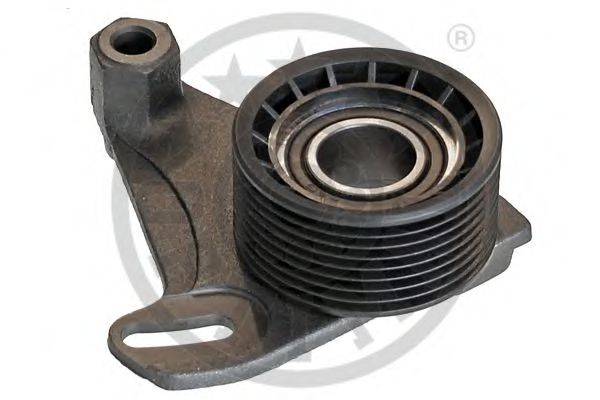 OPTIMAL 0N925 Натяжной ролик, ремень ГРМ