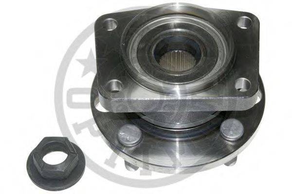 OPTIMAL 302190 Комплект подшипника ступицы колеса