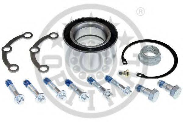 OPTIMAL 402242L Комплект подшипника ступицы колеса