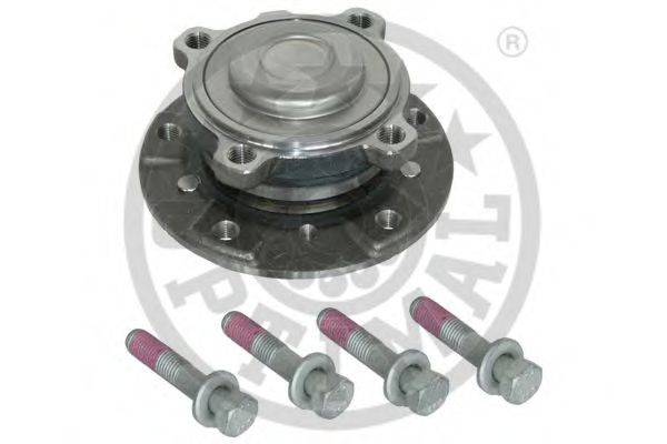 OPTIMAL 501603 Комплект подшипника ступицы колеса