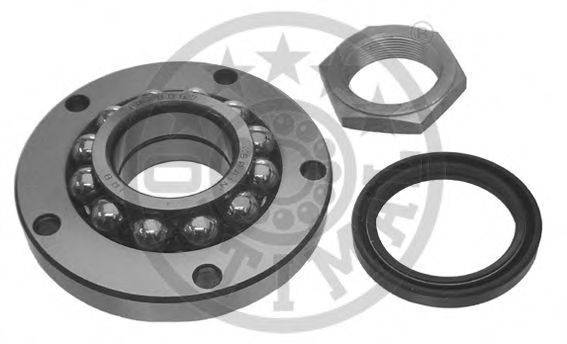 OPTIMAL 602358 Комплект подшипника ступицы колеса