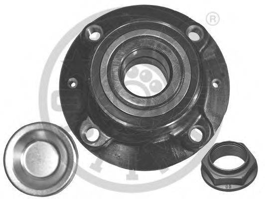 OPTIMAL 602955 Комплект подшипника ступицы колеса