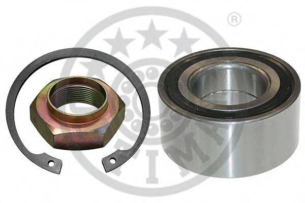OPTIMAL 701424 Комплект подшипника ступицы колеса