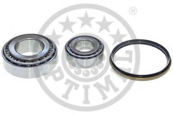 OPTIMAL 702436 Комплект подшипника ступицы колеса