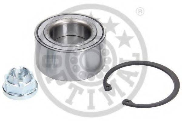 OPTIMAL 702707 Комплект подшипника ступицы колеса