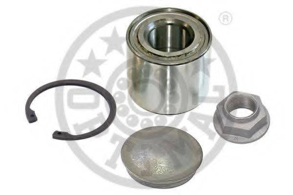 OPTIMAL 702979 Комплект подшипника ступицы колеса