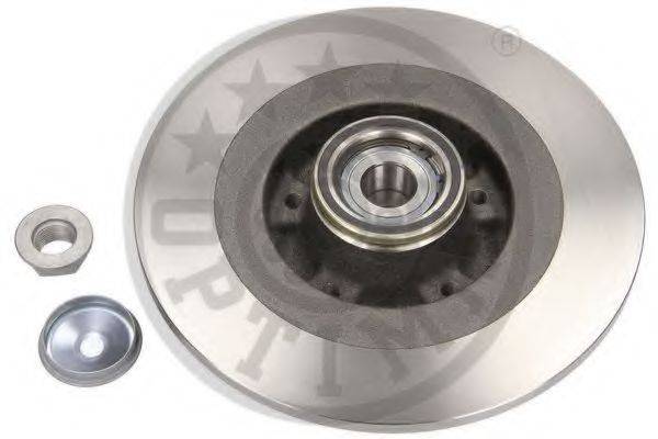 OPTIMAL 702979BS1 Тормозной диск