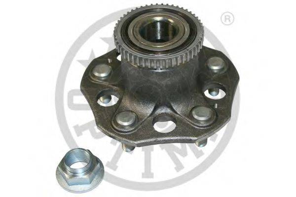 OPTIMAL 912357 Комплект подшипника ступицы колеса