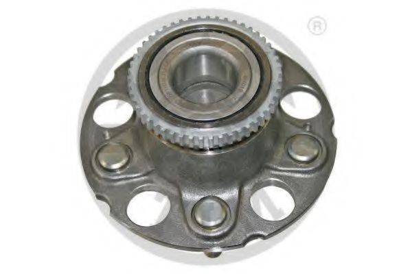 OPTIMAL 912812 Комплект подшипника ступицы колеса