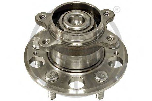 OPTIMAL 922529 Комплект подшипника ступицы колеса