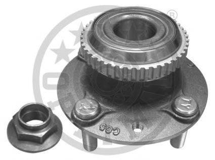 OPTIMAL 922789 Комплект подшипника ступицы колеса