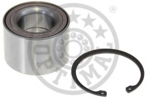 OPTIMAL 951716 Комплект подшипника ступицы колеса