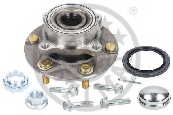 OPTIMAL 951744L Комплект подшипника ступицы колеса