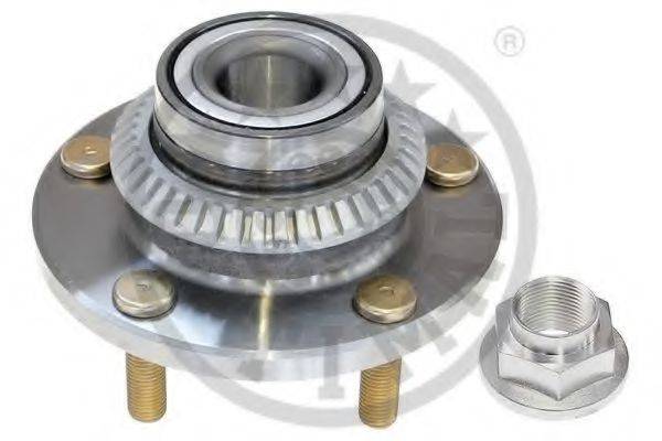OPTIMAL 952806 Комплект подшипника ступицы колеса