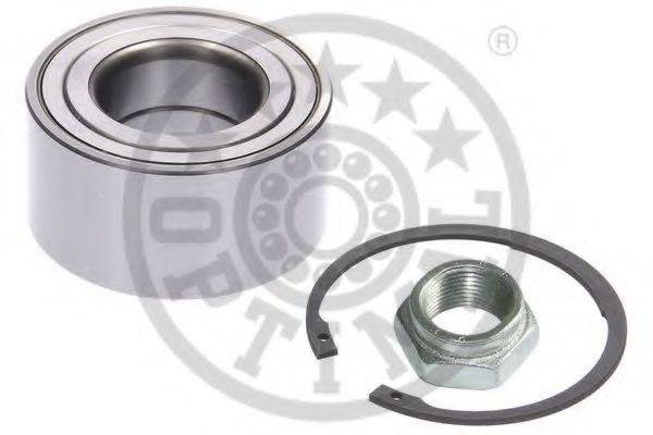 OPTIMAL 961620 Комплект подшипника ступицы колеса