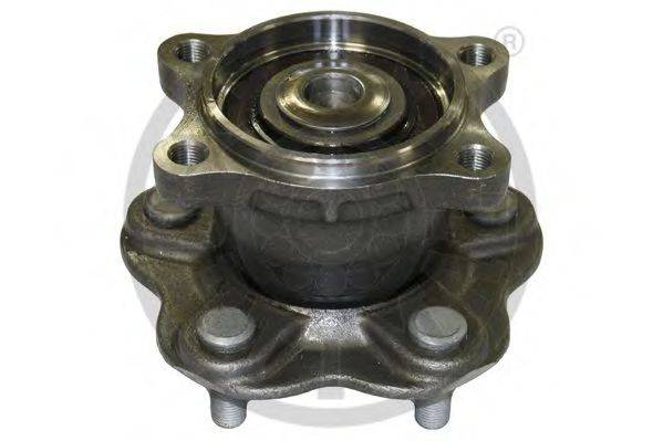 OPTIMAL 962208 Комплект подшипника ступицы колеса
