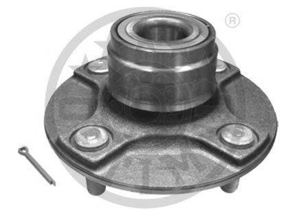 OPTIMAL 962703 Комплект подшипника ступицы колеса