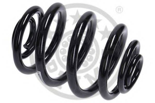 OPTIMAL AF1376 Пружина ходовой части