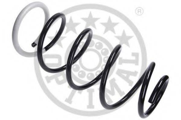 OPTIMAL AF1778 Пружина ходовой части