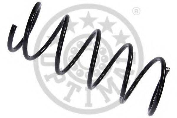 OPTIMAL AF1978 Пружина ходовой части