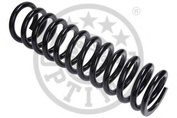 OPTIMAL AF2676 Пружина ходовой части
